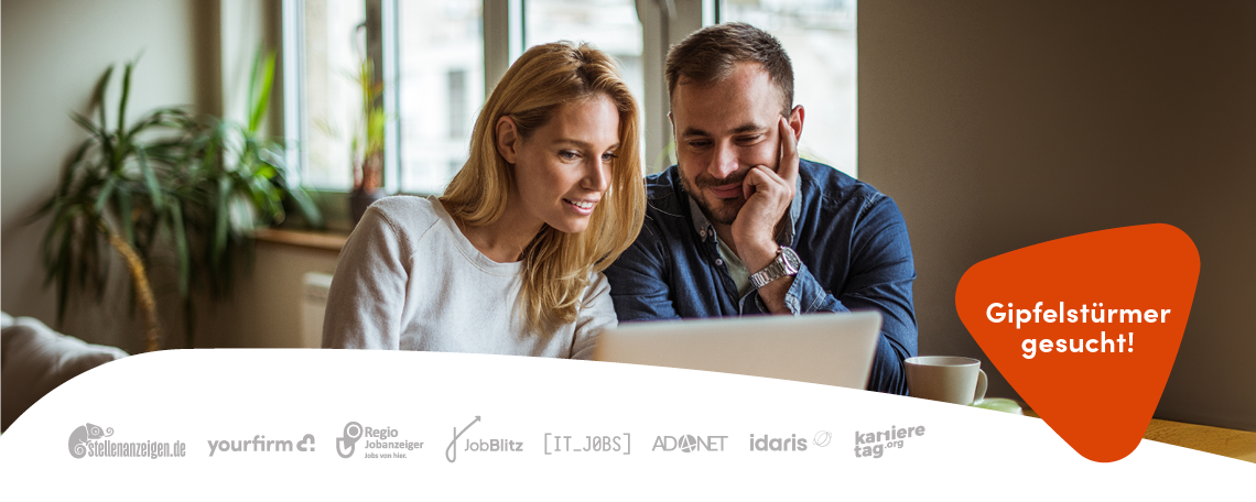 Python Team Lead (m/w/d), 1. Bild